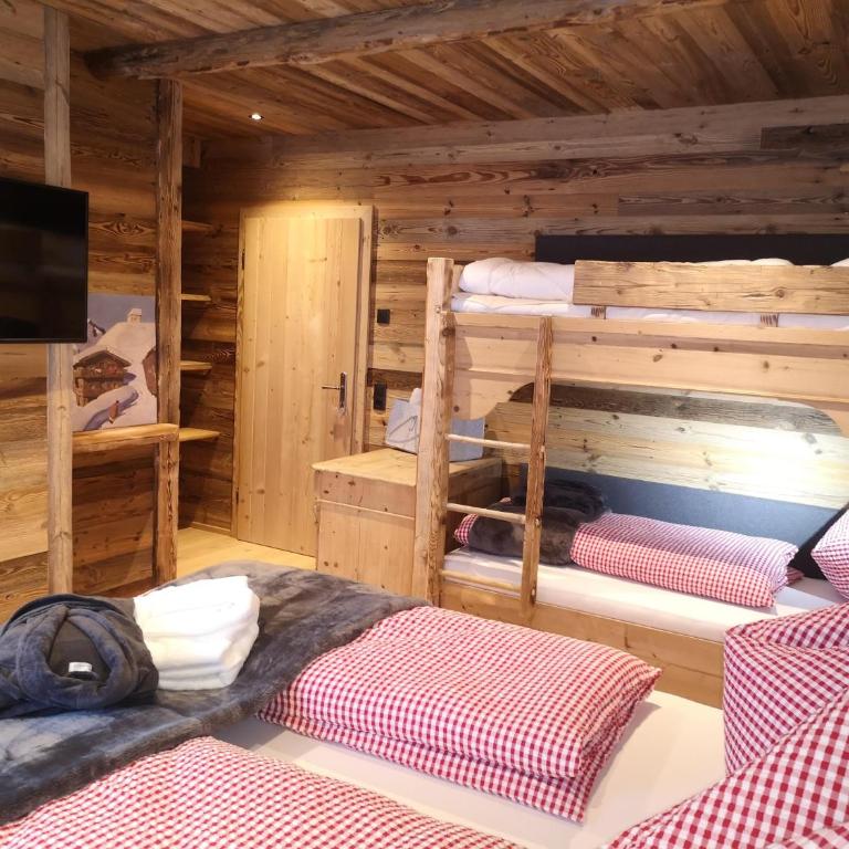 Sinnlehen Alm - Maison 5 Chambres - 29
