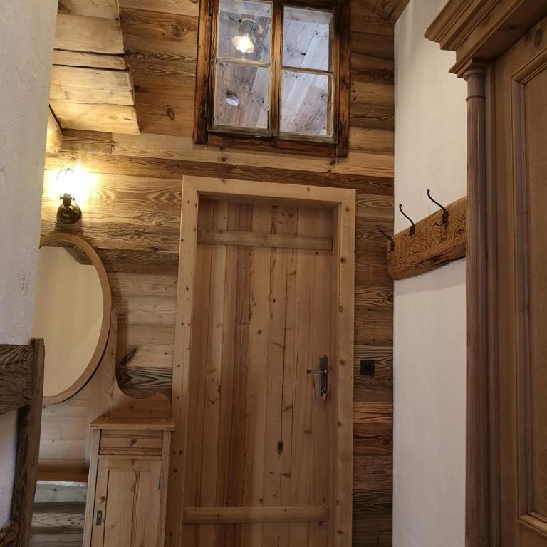 Sinnlehen Alm - Maison 5 Chambres - 31