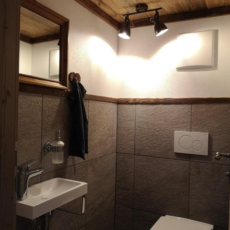 Sinnlehen Alm - Maison 5 Chambres - 33