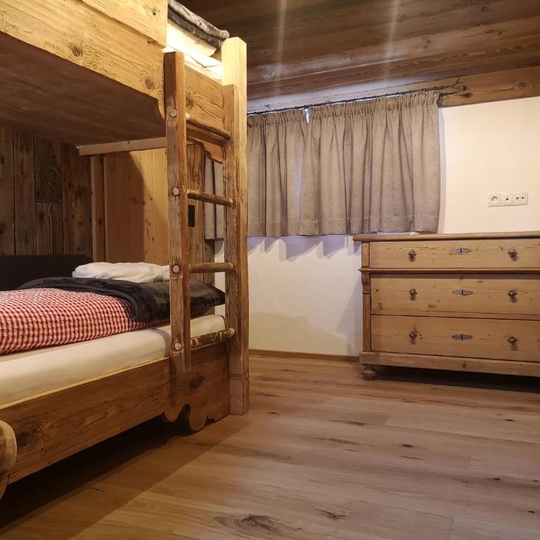 Sinnlehen Alm - Maison 5 Chambres - 34