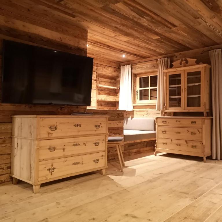 Sinnlehen Alm - Maison 5 Chambres - 40