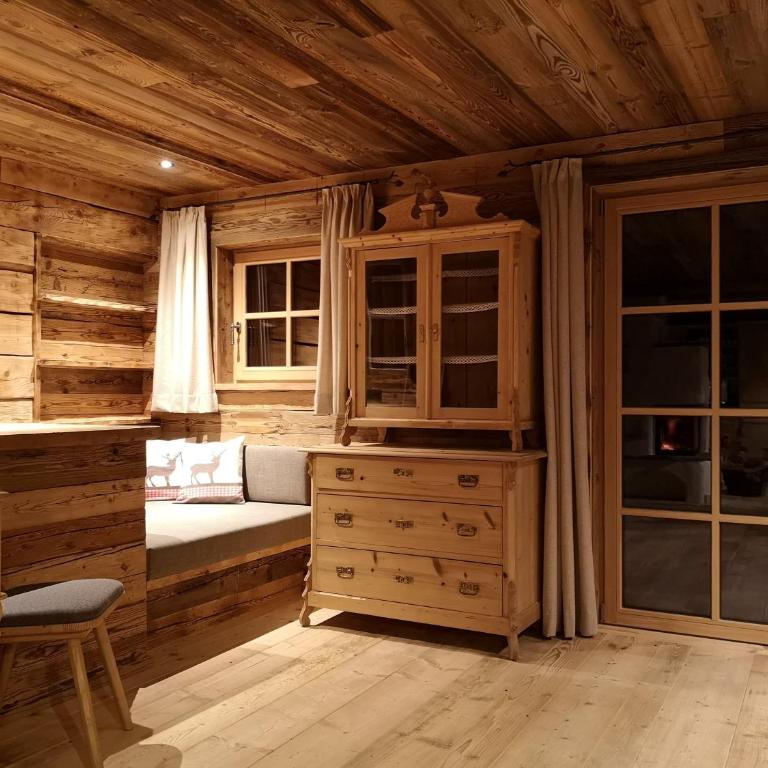 Sinnlehen Alm - Maison 5 Chambres - 41