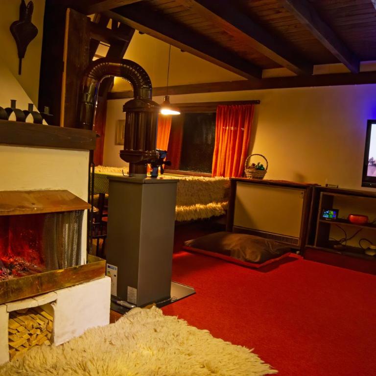 Winter chalet Anzulovic - Two-Bedroom Chalet - 2