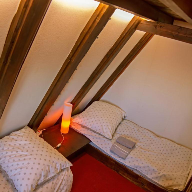 Winter chalet Anzulovic - Two-Bedroom Chalet - 3