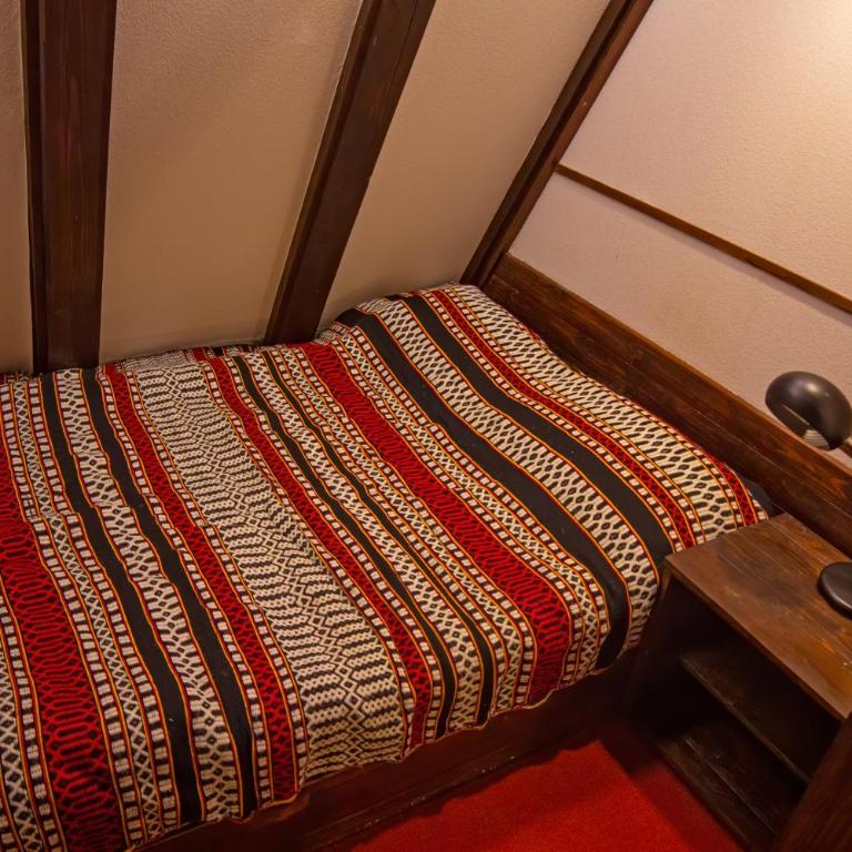 Winter chalet Anzulovic - Two-Bedroom Chalet - 5