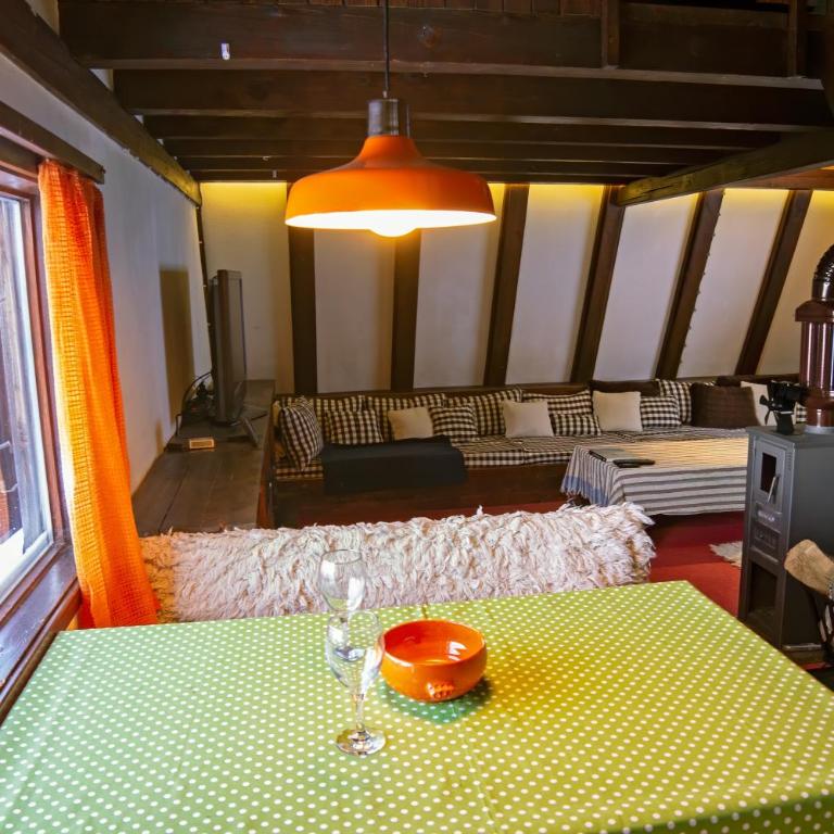 Winter chalet Anzulovic - Two-Bedroom Chalet - 13