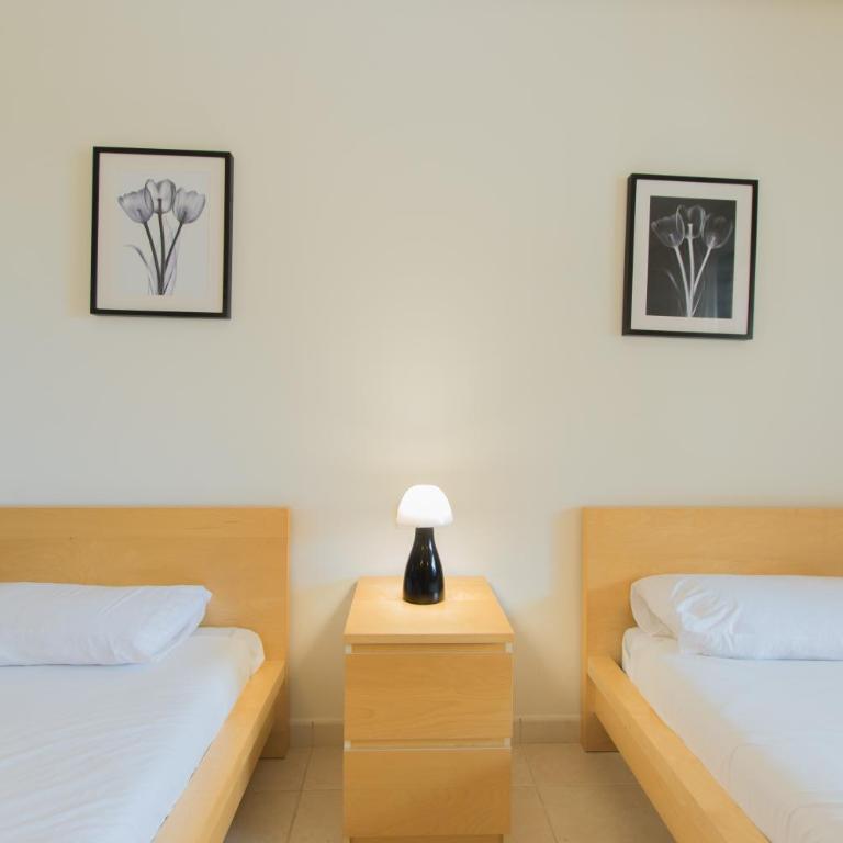 Balcon de Los Gigantes - TENESOL RENTALS - Apartamento de 2 dormitorios - 21