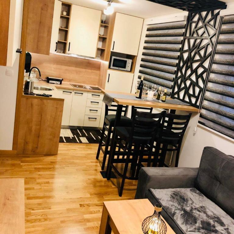 AM Apartment - Deluxe Apartment - 2