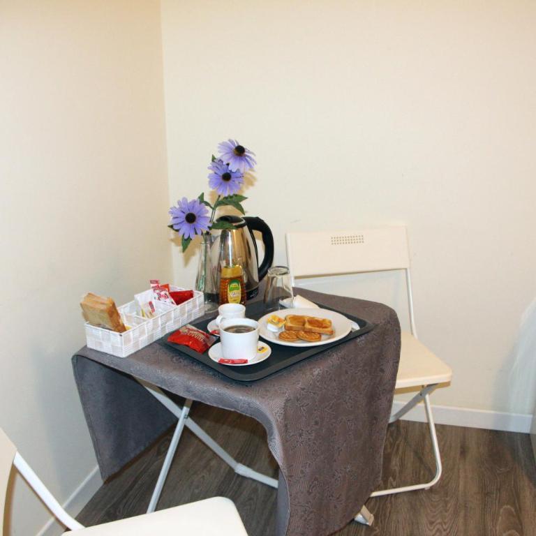 B&B del Toscano - Double Room with Private Bathroom - 19