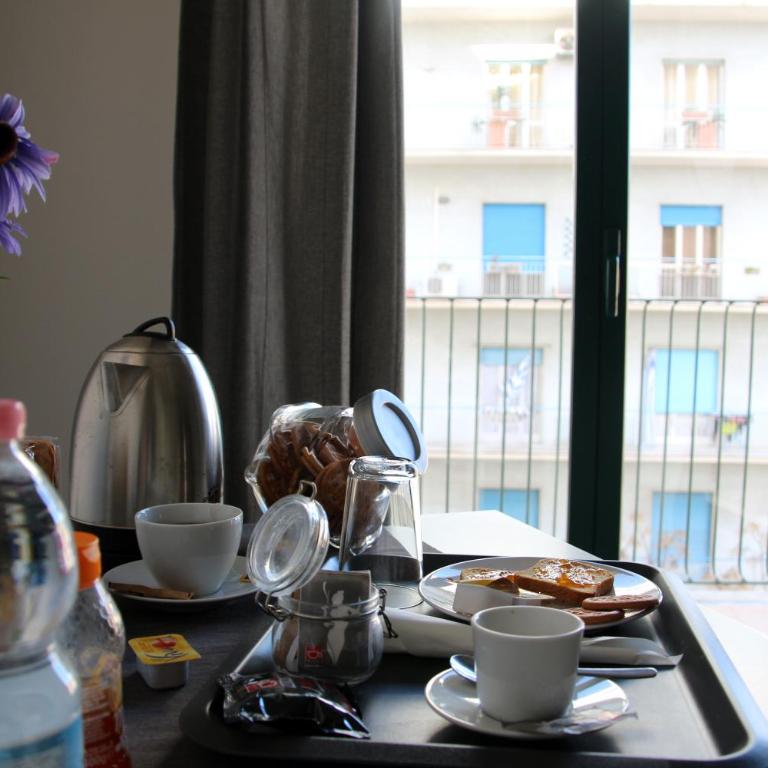 Del Toscano Home - Double Room - 4