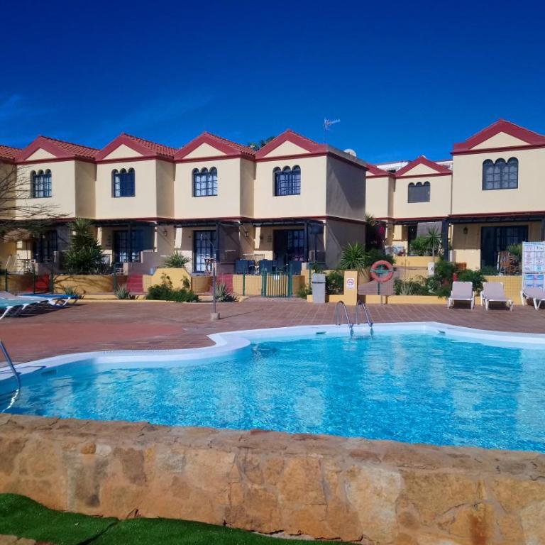 fuerte blue - Apartamento de 1 dormitorio - 11