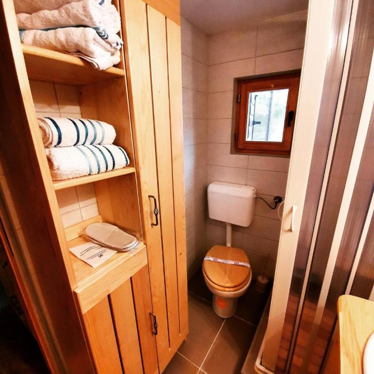 Brvnare Tomovic - Haus mit 1 Schlafzimmer - 19