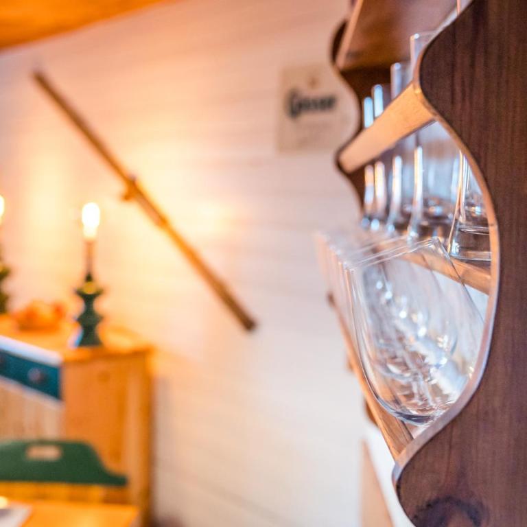 Hütte Gerlitzen RegioJet Hotels&Cottages - Four-Bedroom Chalet - 39
