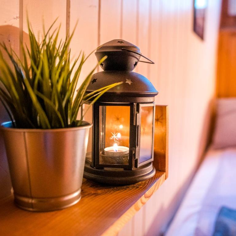 Hütte Gerlitzen RegioJet Hotels&Cottages - Four-Bedroom Chalet - 42