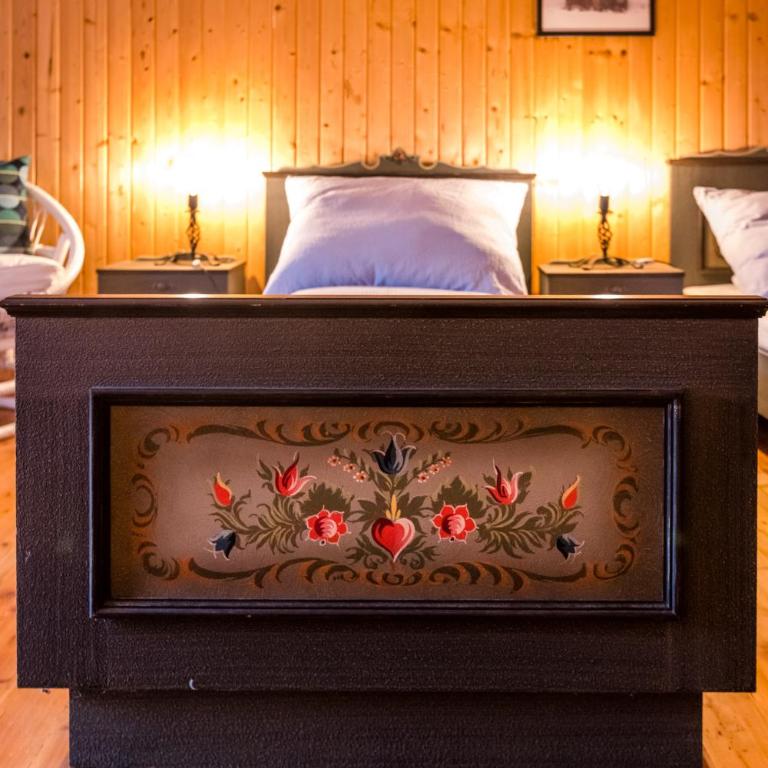 Hütte Gerlitzen RegioJet Hotels&Cottages - Four-Bedroom Chalet - 10