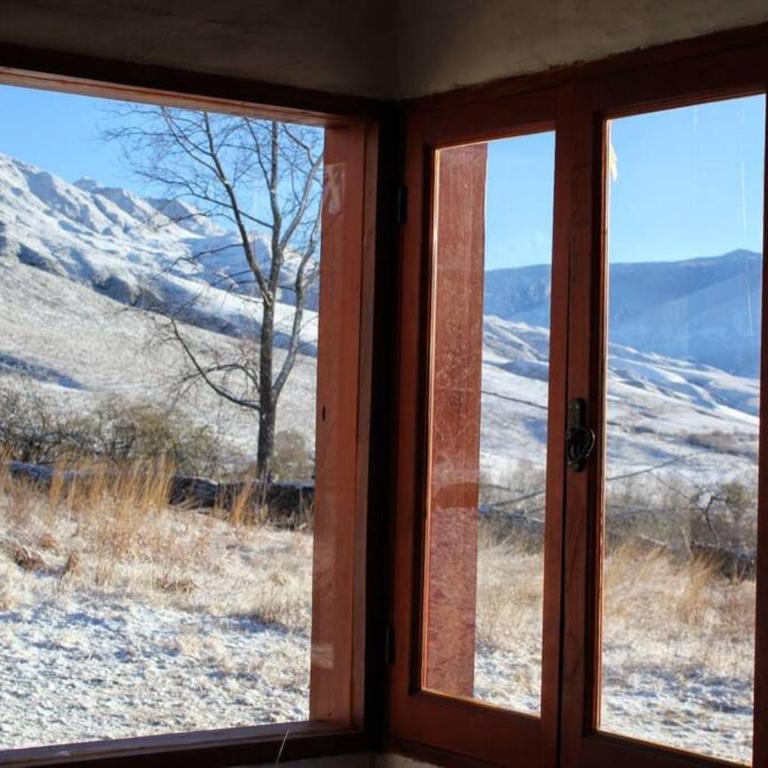 Casa en Tafí del Valle - Casa con 1 dormitorio - 8