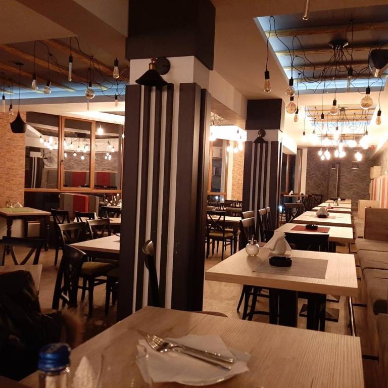Apartman L53 Milmari Kopaonik - Apartman sa Pogledom na Planinu - 34