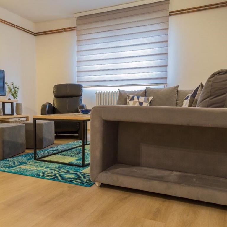 Apartment Matović - Two-Bedroom Apartment - 2