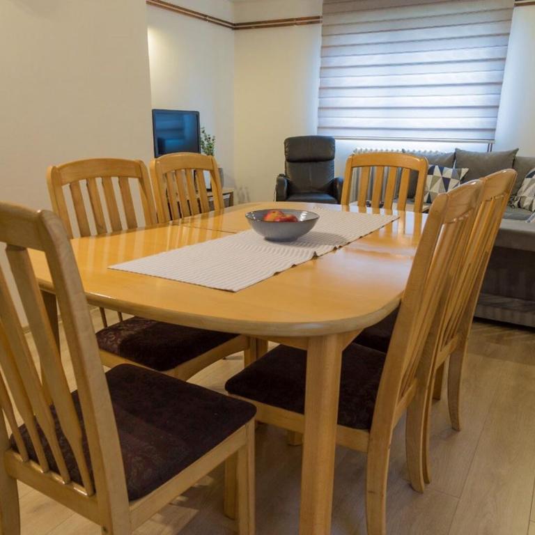 Apartment Matović - Two-Bedroom Apartment - 4