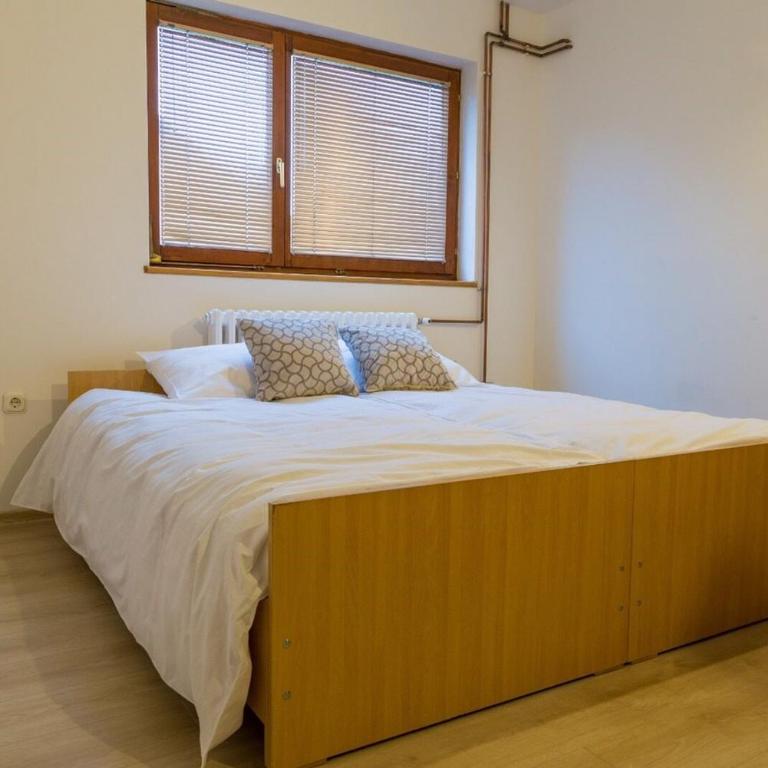 Apartment Matović - Two-Bedroom Apartment - 9