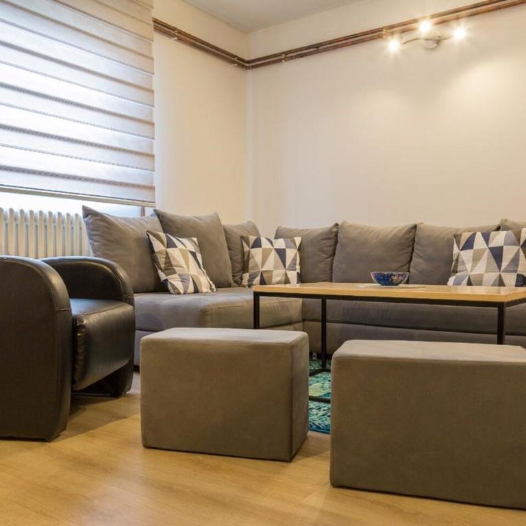 Apartment Matović - Two-Bedroom Apartment - 3