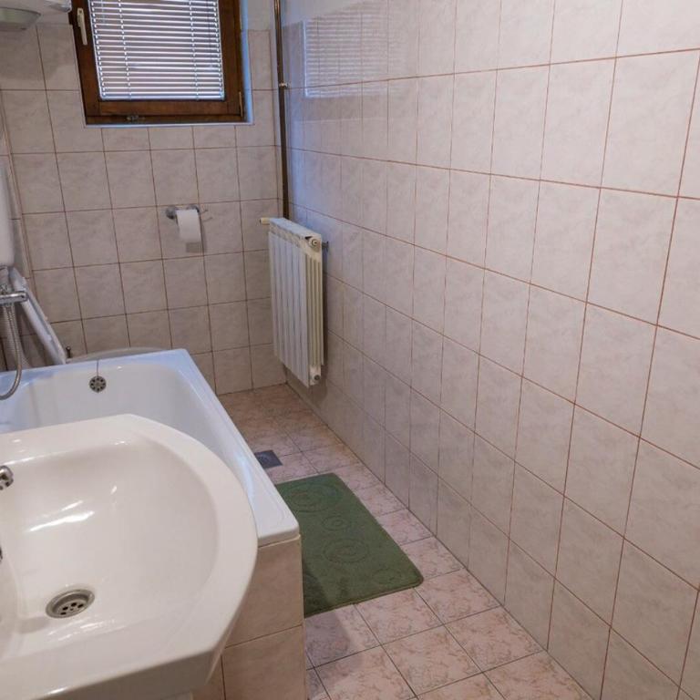 Apartment Matović - Two-Bedroom Apartment - 13