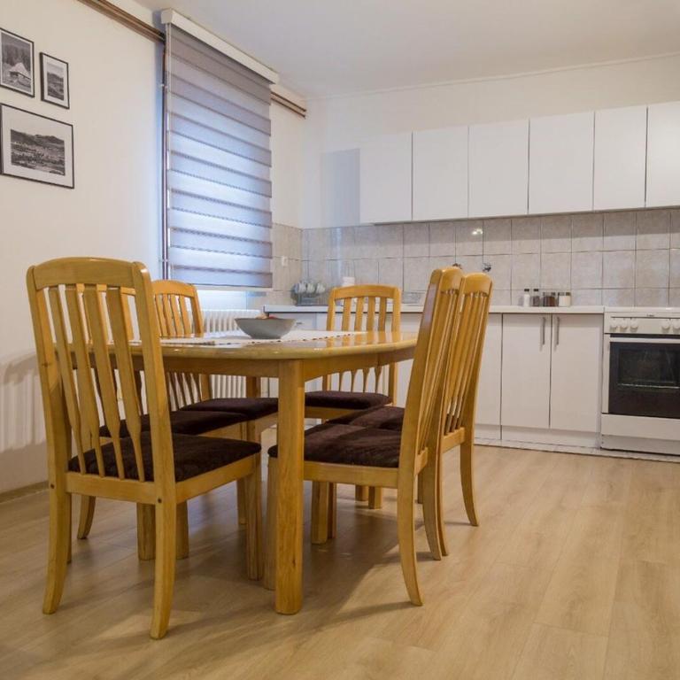 Apartment Matović - Two-Bedroom Apartment - 5