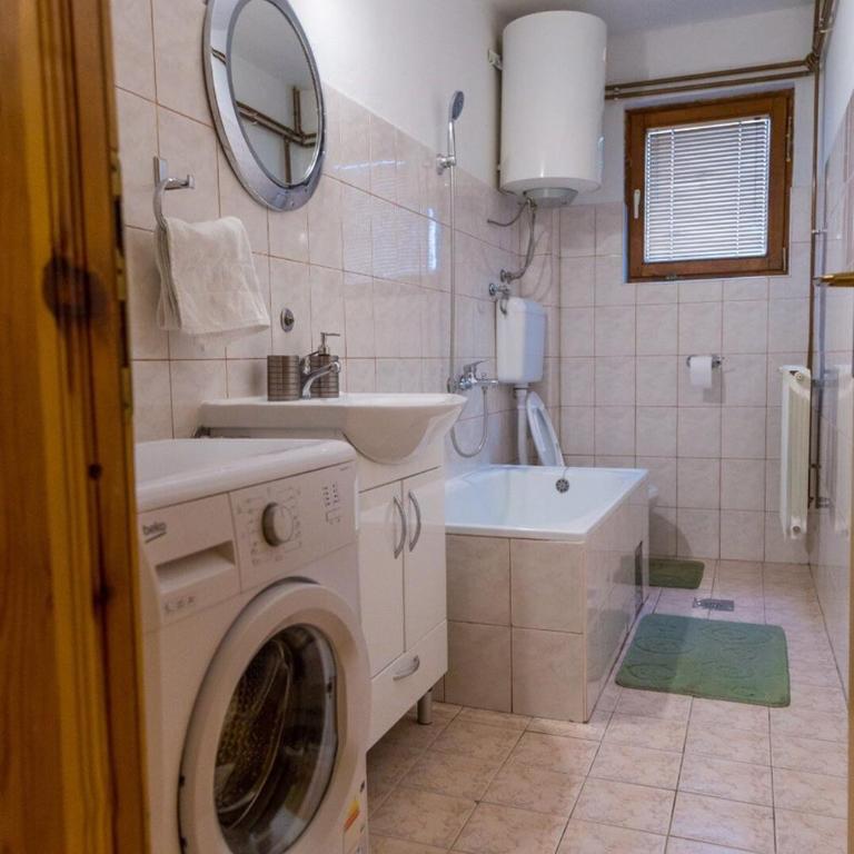 Apartment Matović - Two-Bedroom Apartment - 12