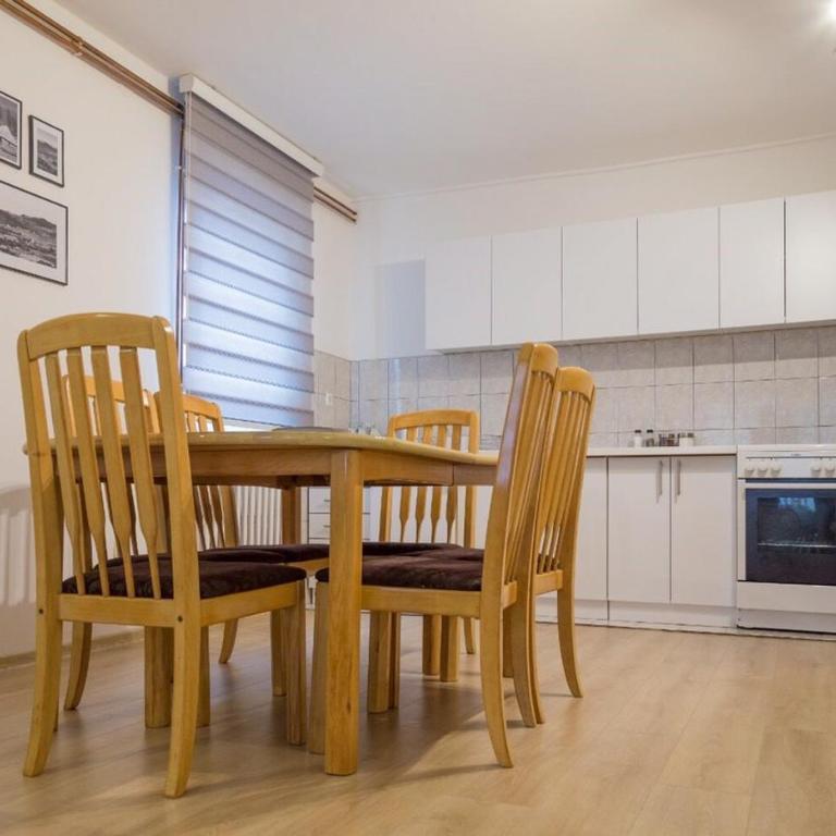 Apartment Matović - Two-Bedroom Apartment - 6