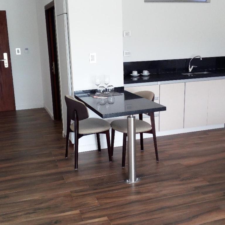 Hotel Cantera Respira Campo - Habitación adaptada para personas con movilidad reducida - Cama grande - 2