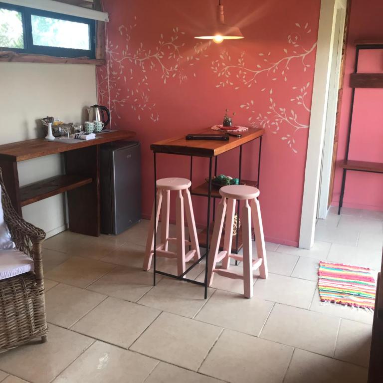 Posada de la Viuda - Bungalow with Garden View - 6