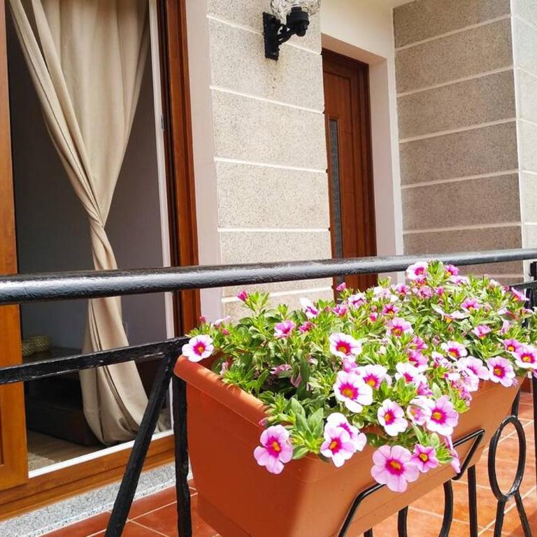 Apartamento Teresa - Apartamento de 2 dormitorios - 15