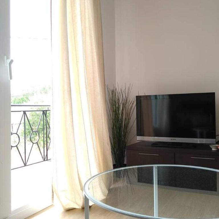 Apartamento Teresa - Apartamento de 2 dormitorios - 6