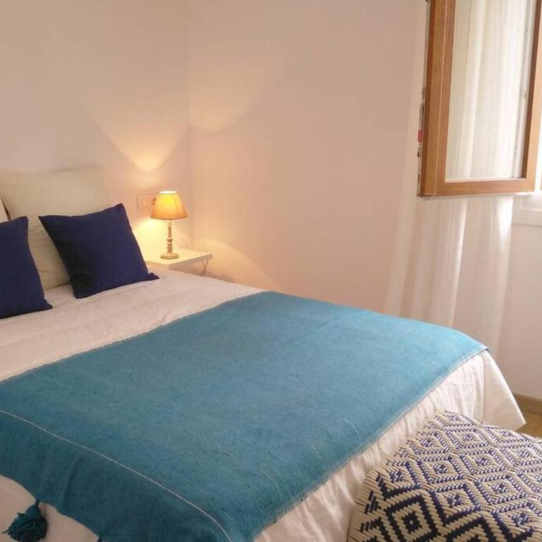 Apartamento Teresa - Apartamento de 2 dormitorios - 11