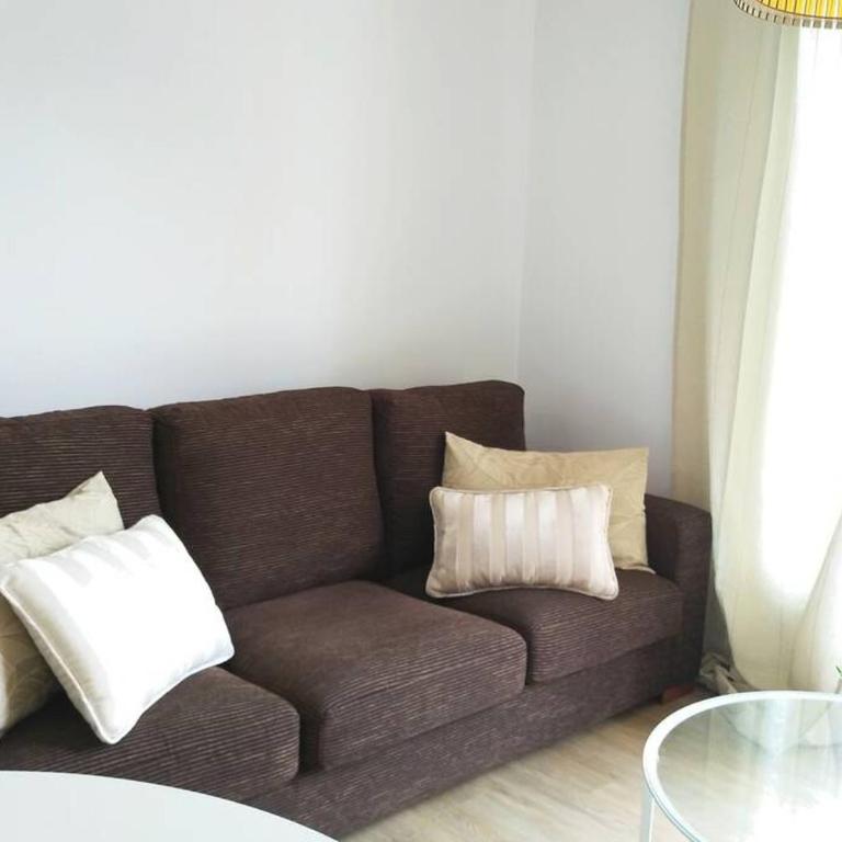 Apartamento Teresa - Apartamento de 2 dormitorios - 4