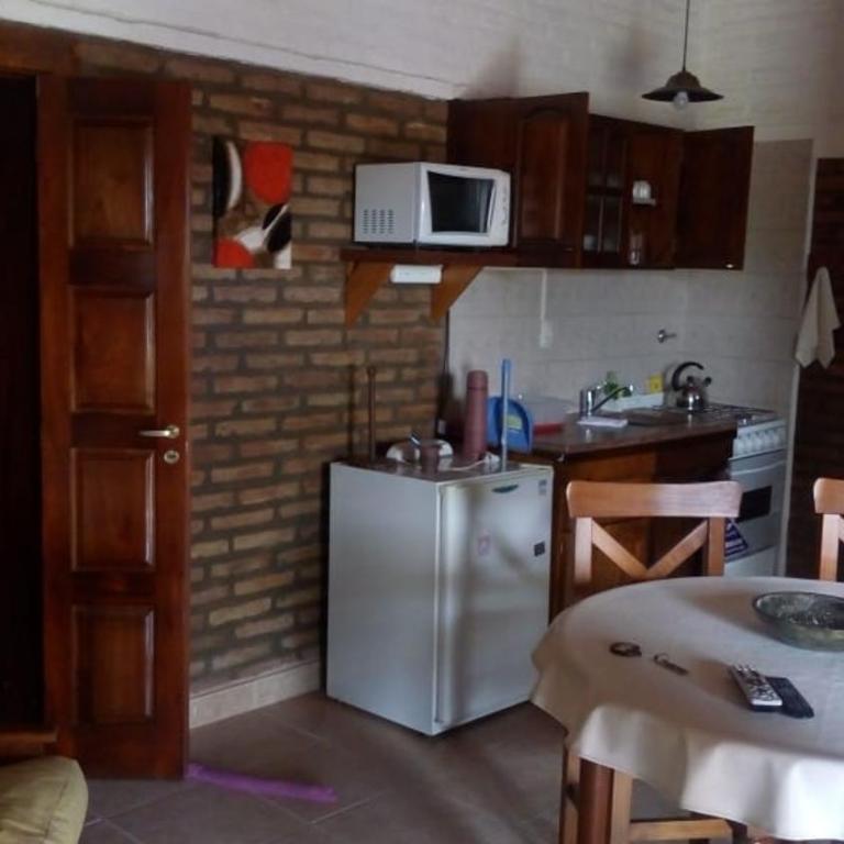 Complejo Yantes - Casa - 1