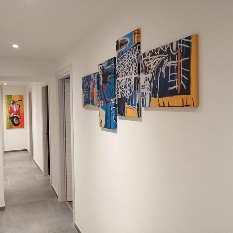TO.STA BwithoutB HOME SHARING NEL CENTRO DI TORINO - Single Room - 11