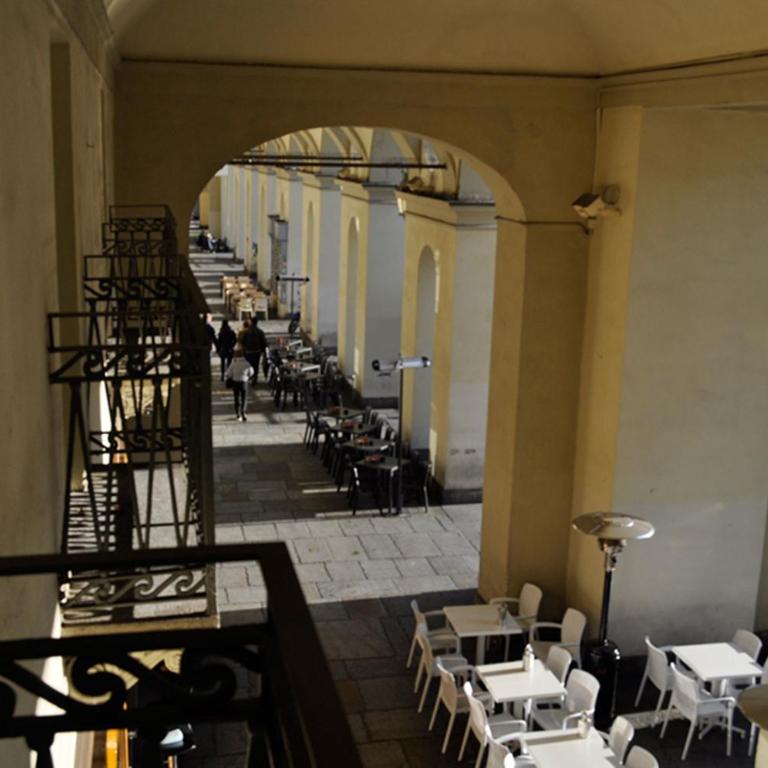 TO.STA BwithoutB HOME SHARING NEL CENTRO DI TORINO - Single Room - 9