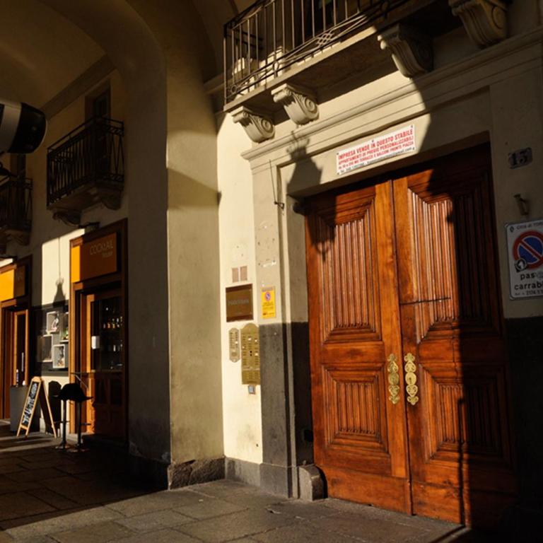 TO.STA BwithoutB HOME SHARING NEL CENTRO DI TORINO - Single Room - 7