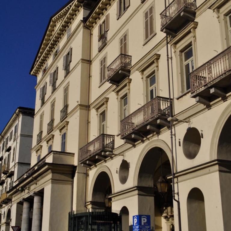 TO.STA BwithoutB HOME SHARING NEL CENTRO DI TORINO - Single Room - 10
