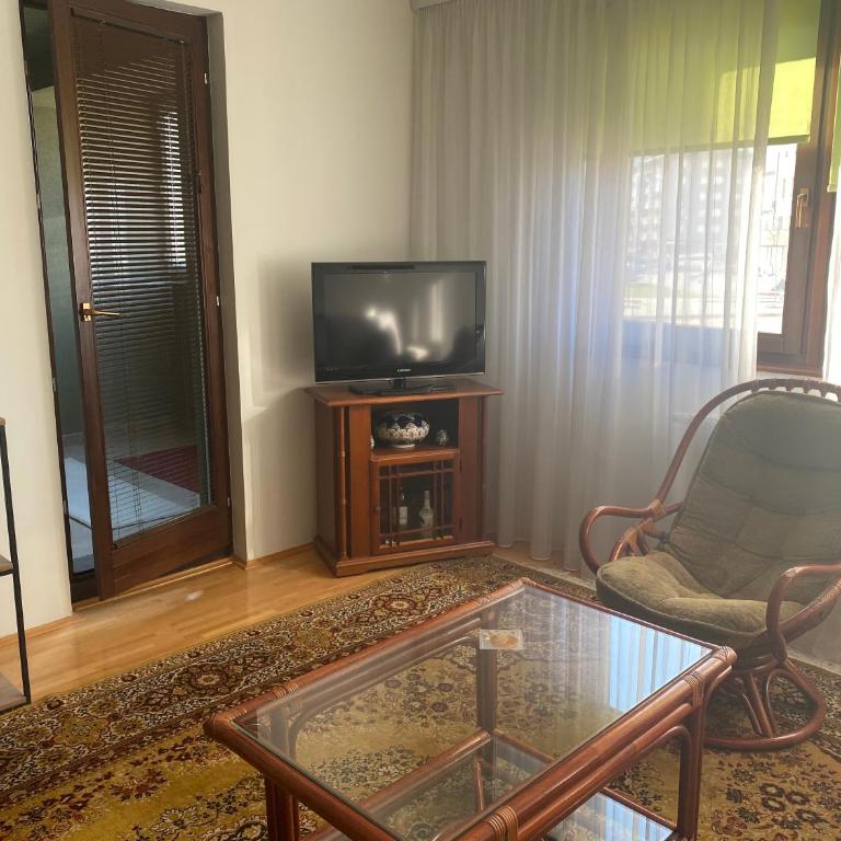 Apartman 3S Pale Jahorina - One-Bedroom Apartment - 6