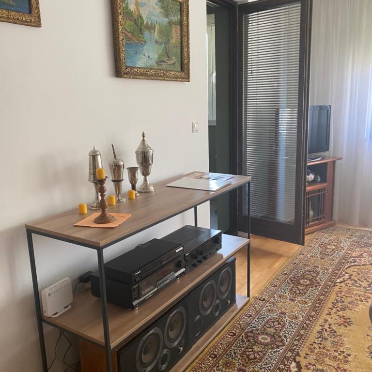Apartman 3S Pale Jahorina - One-Bedroom Apartment - 5