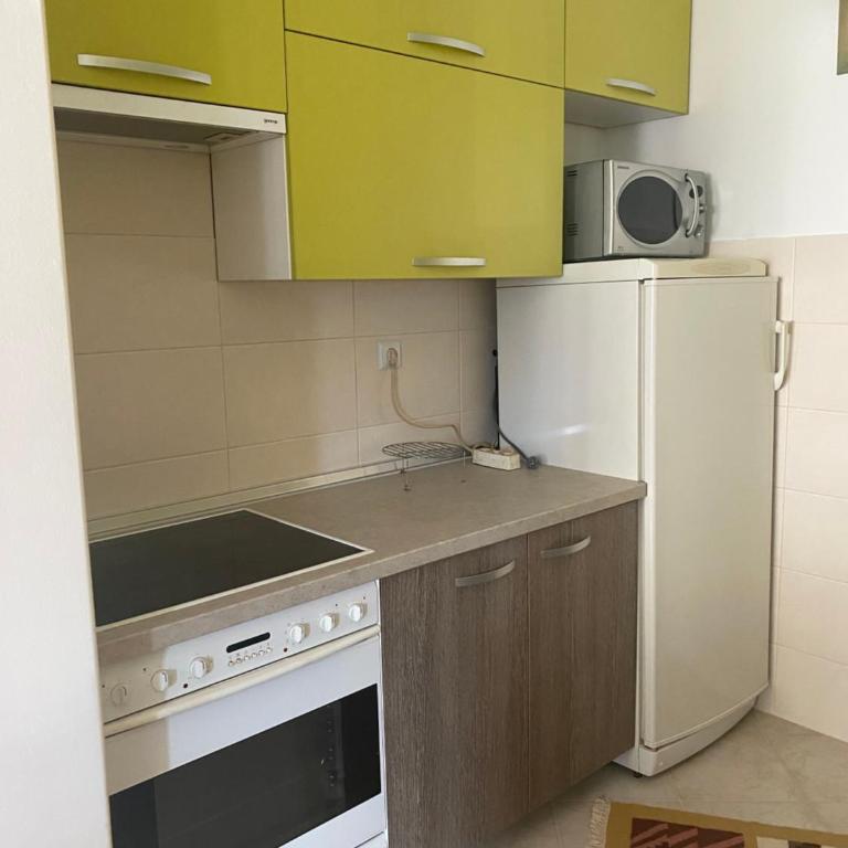 Apartman 3S Pale Jahorina - One-Bedroom Apartment - 9