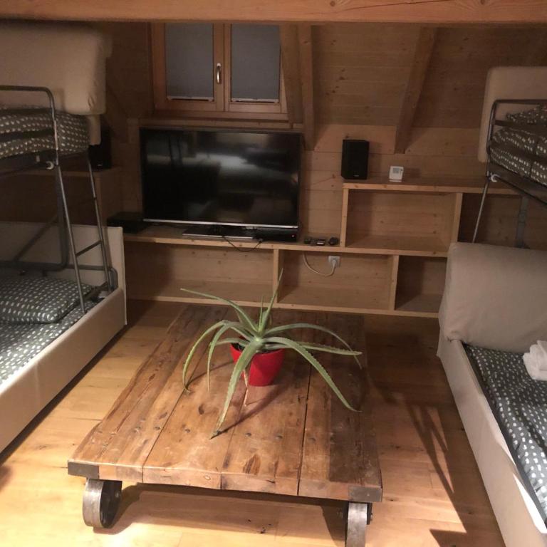 "Chalet de la FIS" - Spa Privé avec Vue Exceptionnelle - Chalet - 24