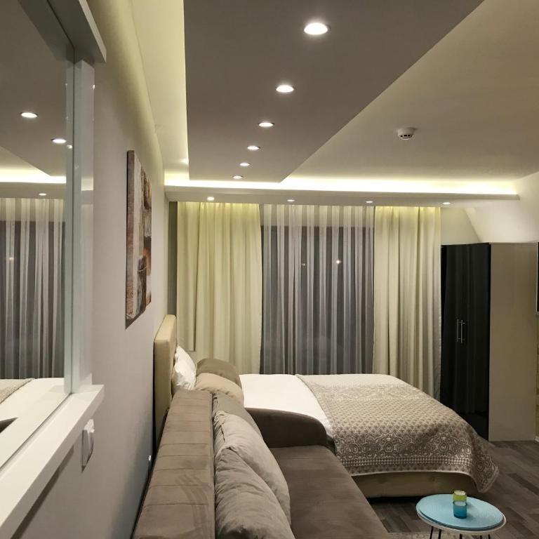 Privat Studio Milmari - Deluxe Apartment - 6