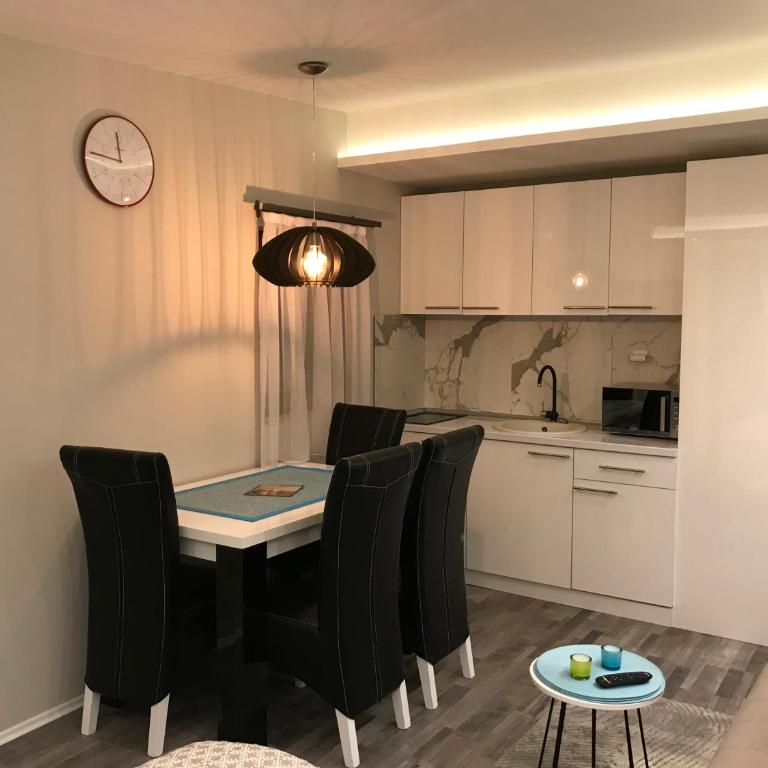 Privat Studio Milmari - Deluxe Apartment - 7