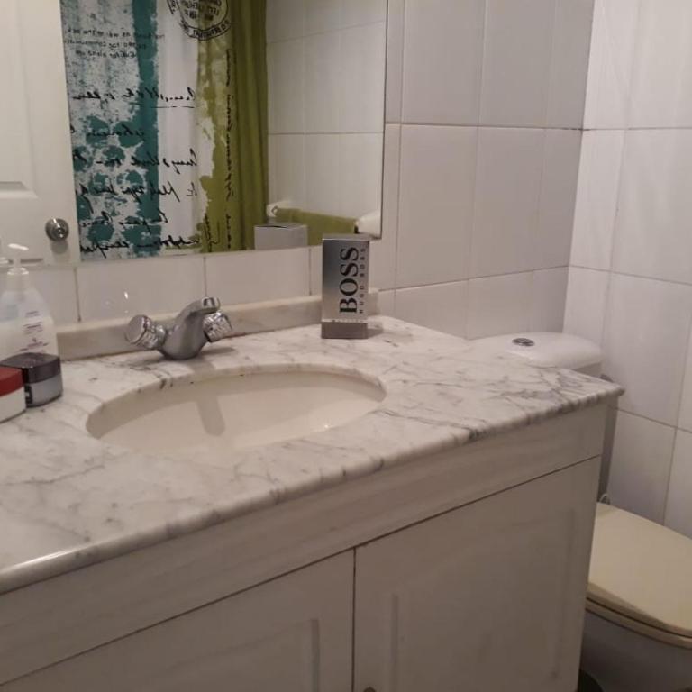 Edificio Costa del Este - Resort - Apartamento de 2 dormitorios - 9
