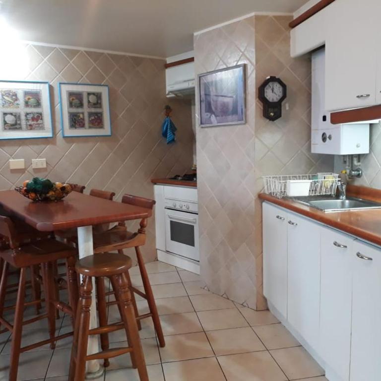 Edificio Costa del Este - Resort - Apartamento de 2 dormitorios - 8