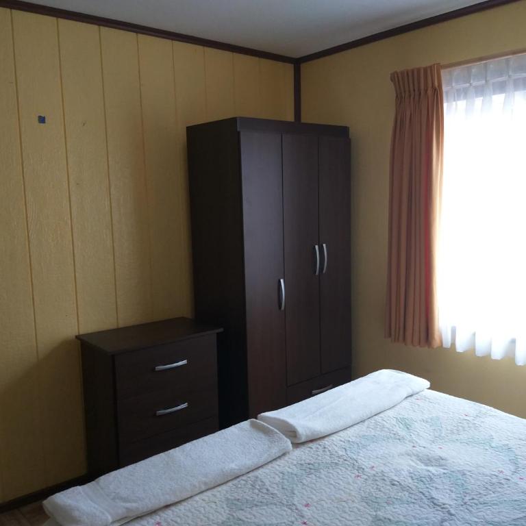Casa cómoda y equipada en Puerto Montt - Three-Bedroom House - 3
