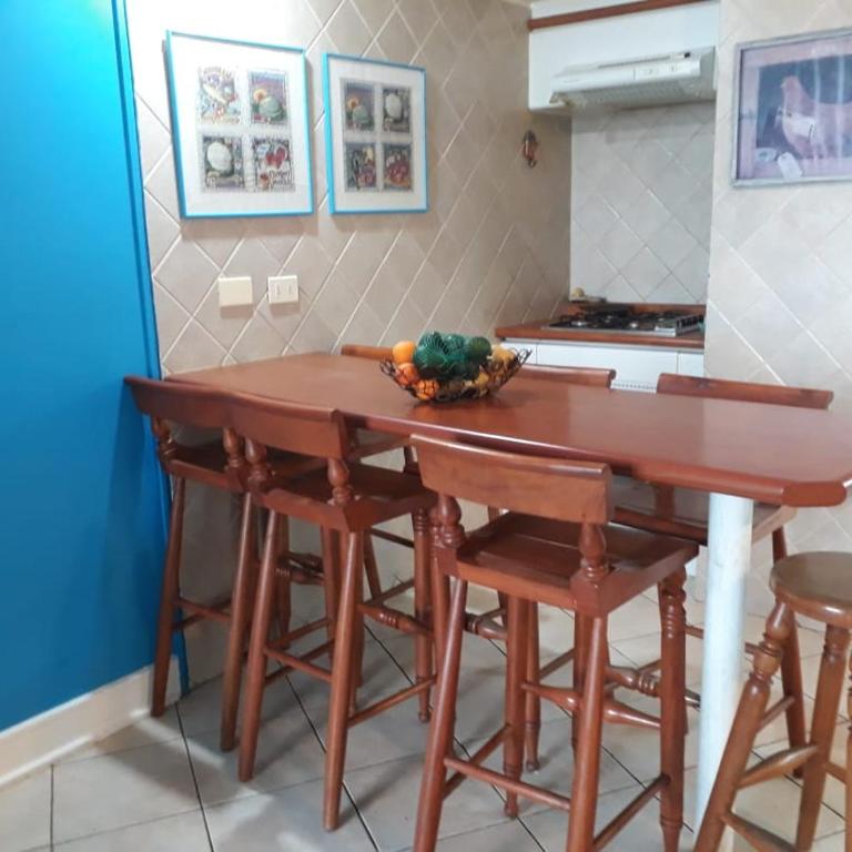 Edificio Costa del Este - Resort - Apartamento de 2 dormitorios - 6